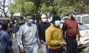 भुटानी शरणार्थी प्रकरण : अनुसन्धान प्रतिवेदन आज सरकारी वकिललाई बुझाइँदै